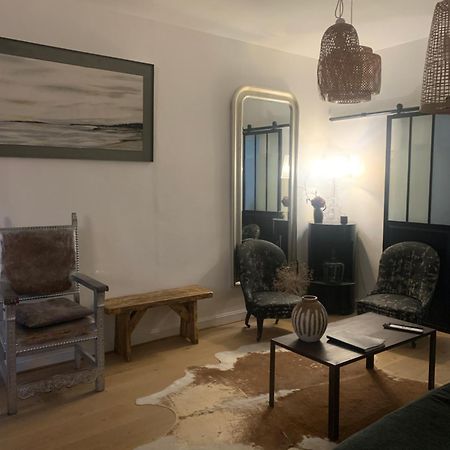 Les Chambres Du Verger Amiens Exteriér fotografie