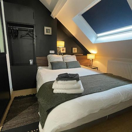 Les Chambres Du Verger Amiens Exteriér fotografie