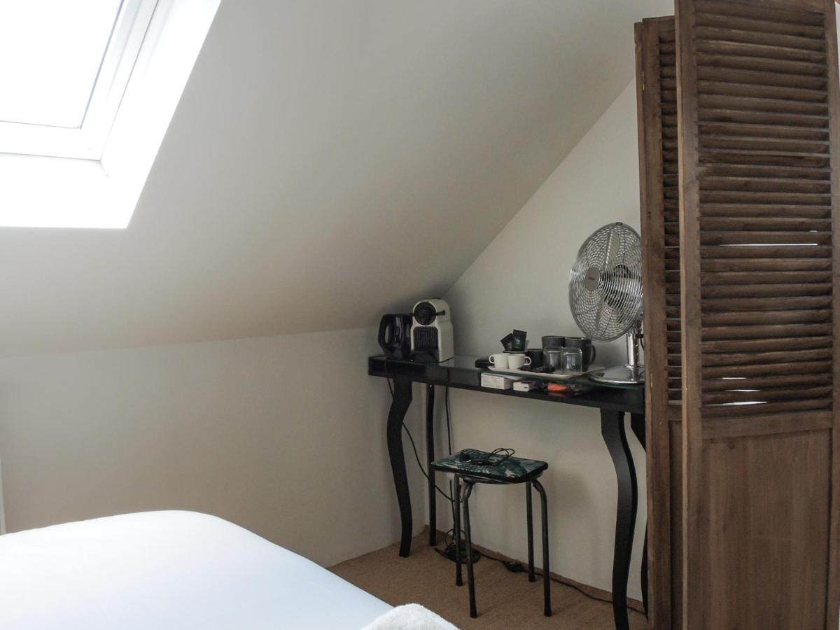 Les Chambres Du Verger Amiens Exteriér fotografie