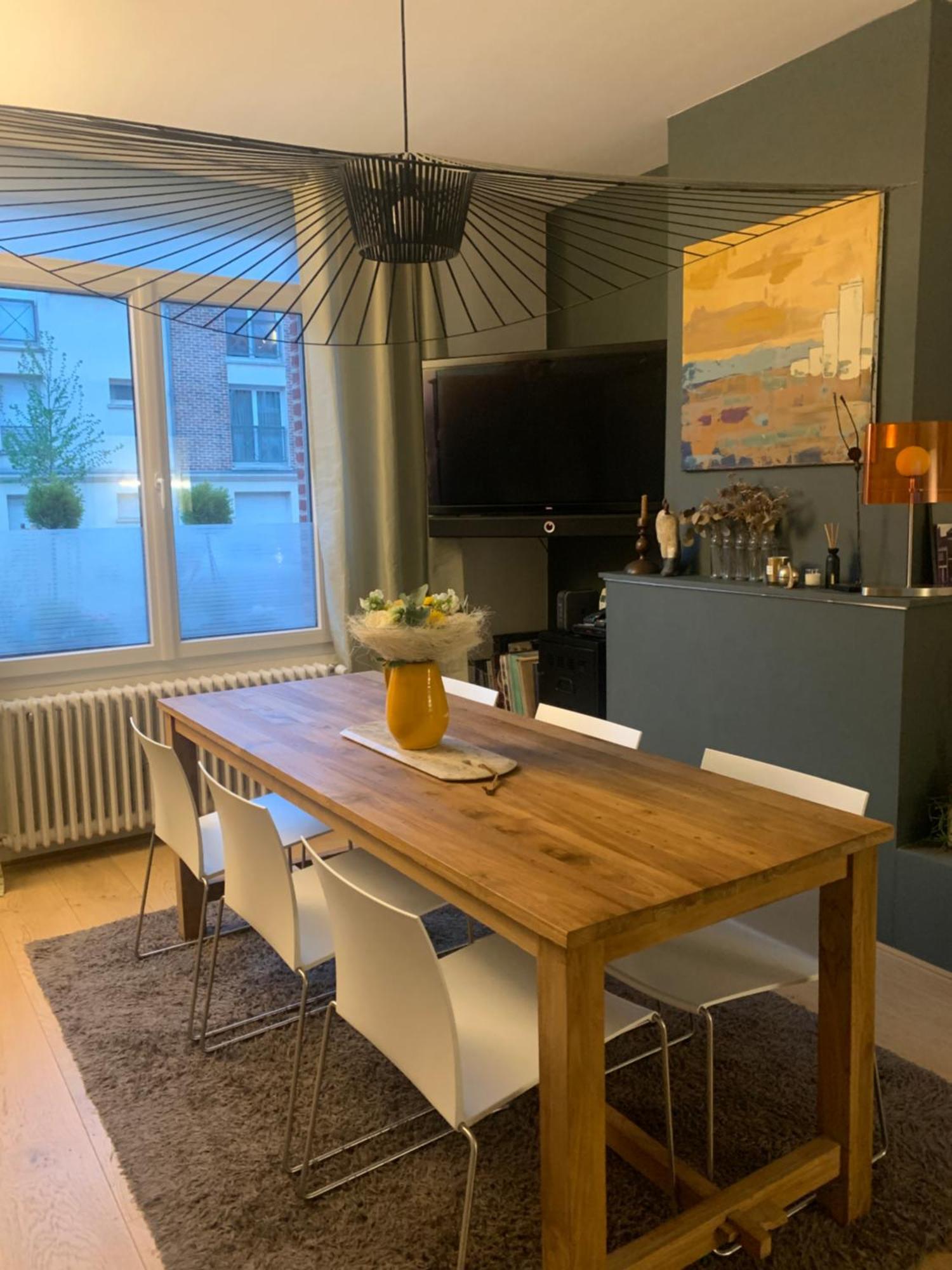 Les Chambres Du Verger Amiens Exteriér fotografie