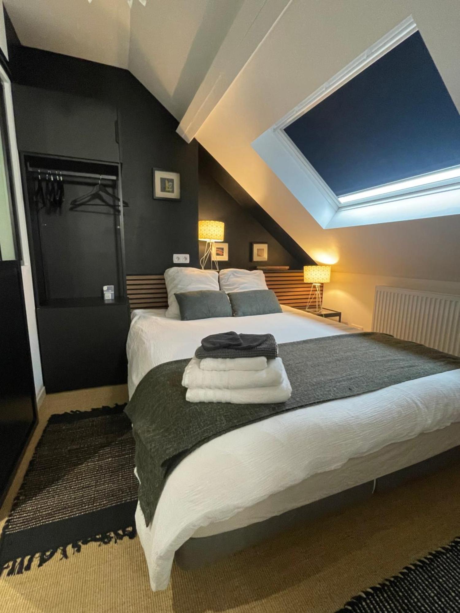 Les Chambres Du Verger Amiens Exteriér fotografie
